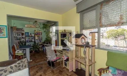 Apartamento para venda - passo d&apos;areia, 2 quartos,  70 m² - porto alegre