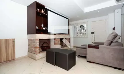 Casa / Sobrado em Condomínio para Venda - Ipanema, 2 Quartos,  240 m² - Porto Alegre