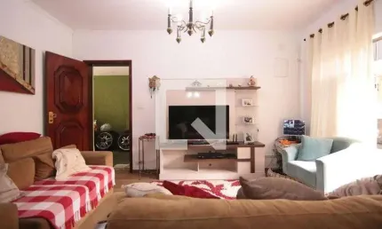 Casa para venda - jardim fernandes, 3 quartos,  220 m² - são paulo