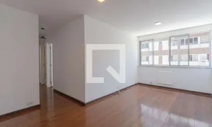 Apartamento para venda - flamengo, 3 quartos,  91 m² - rio de janeiro