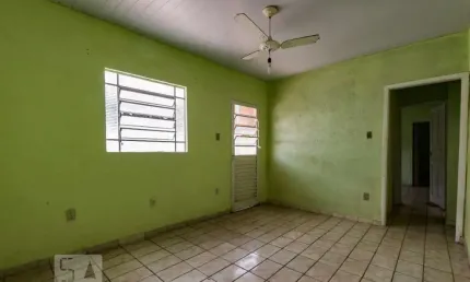 Casa para Venda - São Bernardo, 2 Quartos,  80 m² - Campinas