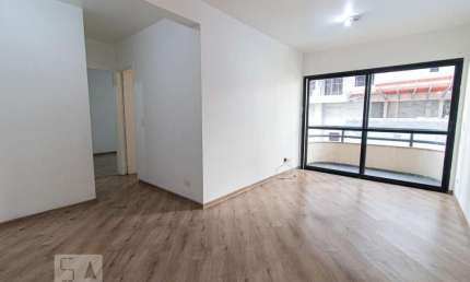 Apartamento para Venda - Consolação, 2 Quartos,  70 m² - São Paulo