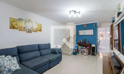 Casa para venda - freguesia do ó, 2 quartos,  74 m² - são paulo
