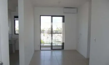 Apartamento para Venda - Del Castilho, 2 Quartos,  55 m² - Rio de Janeiro
