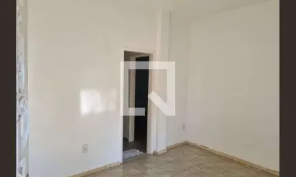 Apartamento para Venda - Abolição, 1 Quarto,  40 m² - Rio de Janeiro