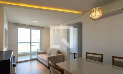 Apartamento para venda - vila augusta, 2 quartos,  60 m² - guarulhos