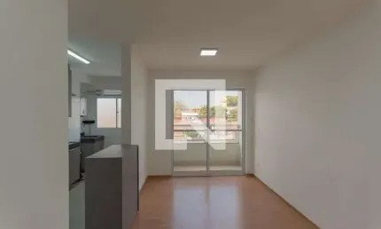 Apartamento para venda - parque industrial, 2 quartos,  55 m² - campinas