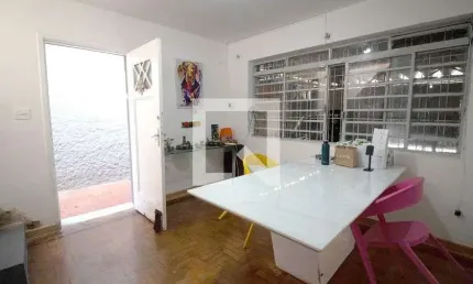 Casa para Venda - Jardim Europa, 3 Quartos,  180 m² - São Paulo