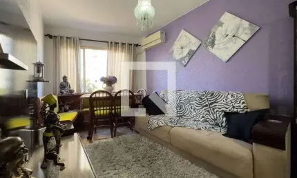 Apartamento para Venda - Tristeza, 2 Quartos,  59 m² - Porto Alegre