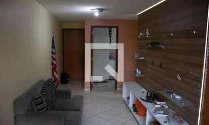 Apartamento para Venda - Itaquera, 2 Quartos,  69 m² - São Paulo