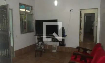 Casa para Venda - Engenho Novo, 2 Quartos,  90 m² - Rio de Janeiro
