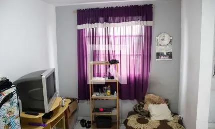 Apartamento para venda - vila jacuí, 2 quartos,  55 m² - são paulo
