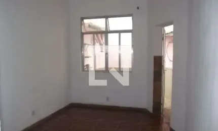 Apartamento para Venda - Del Castilho, 3 Quartos,  74 m² - Rio de Janeiro