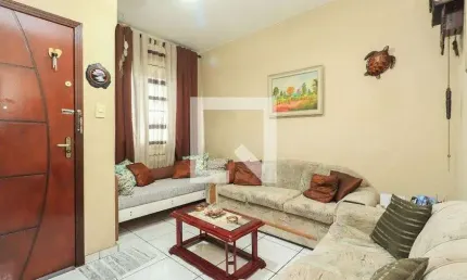 Casa para venda - ipiranga, 2 quartos,  72 m² - são paulo