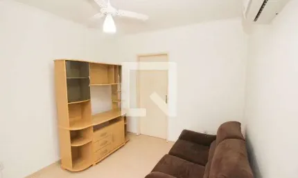 Apartamento para Venda - Centro Histórico, 1 Quarto,  36 m² - Porto Alegre