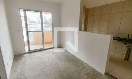 Cobertura para Venda - Panamby, 1 Quarto,  39 m² - São Paulo