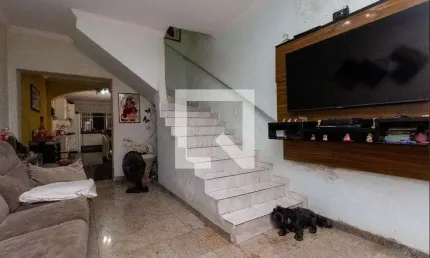 Casa para venda - vila carrão, 3 quartos,  225 m² - são paulo