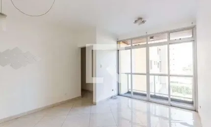 Apartamento para venda - jardim bela vista, 2 quartos,  70 m² - santo andré