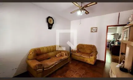 Casa para Venda - Ponte São João , 3 Quartos,  237 m² - Jundiaí