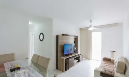 Apartamento para Venda - Jacarepaguá, 2 Quartos,  63 m² - Rio de Janeiro