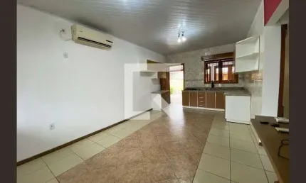 Casa para Venda - São José, 3 Quartos,  310 m² - Canoas