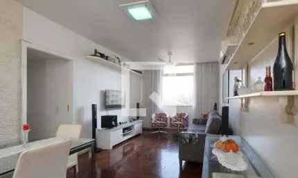 Apartamento para venda - tijuca, 4 quartos,  136 m² - rio de janeiro