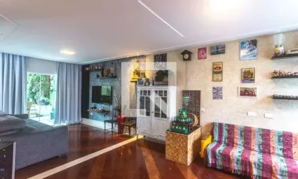 Casa para venda - planalto, 3 quartos,  278 m² - são bernardo do campo