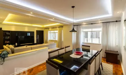 Apartamento para venda - bela vista, 3 quartos,  135 m² - são paulo