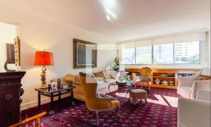 Apartamento para Venda - Itaim Bibi, 2 Quartos,  110 m² - São Paulo