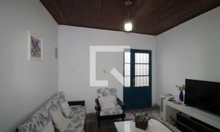 Casa para Venda - Ponte Rasa, 2 Quartos,  300 m² - São Paulo