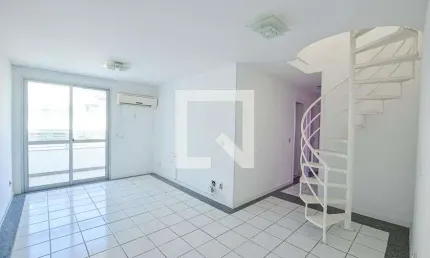 Cobertura para Venda - Santa Rosa , 3 Quartos,  172 m² - Niterói