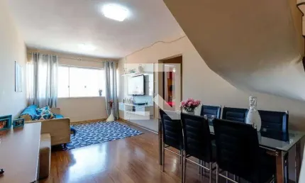 Cobertura para Venda - Vila Constança , 3 Quartos,  147 m² - São Paulo