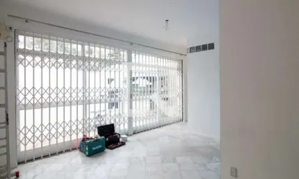 Casa para Venda - Brooklin, 4 Quartos,  185 m² - São Paulo