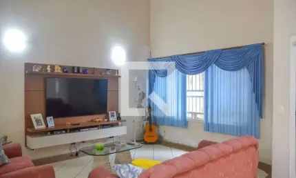 Casa para Venda - Planalto, 3 Quartos,  231 m² - São Bernardo do Campo