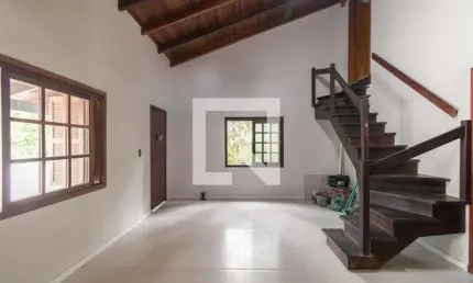 Casa para Venda - Partenon, 4 Quartos,  300 m² - Porto Alegre