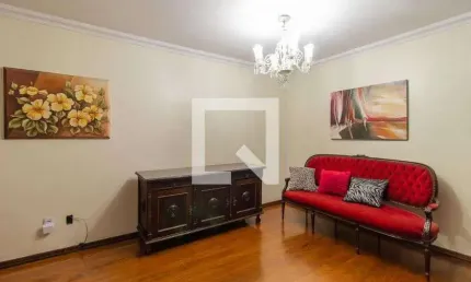 Casa para Venda - Santo Antônio, 3 Quartos,  300 m² - Porto Alegre