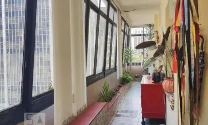 Apartamento para venda - consolação, 2 quartos,  130 m² - são paulo