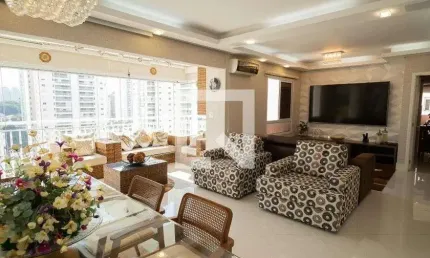 Apartamento para venda - jardim do mar, 3 quartos,  123 m² - são bernardo do campo
