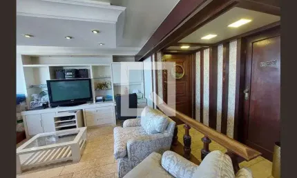 Apartamento para Venda - Cristal , 3 Quartos,  131 m² - Porto Alegre