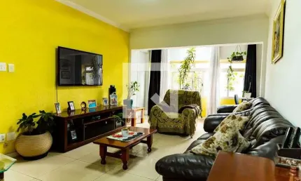 Casa para venda - ipiranga, 4 quartos,  300 m² - são paulo