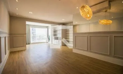 Apartamento para Venda - Água Branca, 3 Quartos,  103 m² - São Paulo