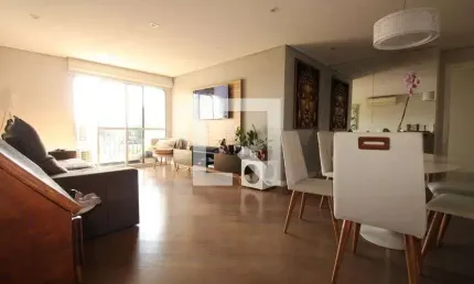 Apartamento para Venda - Parque Novo Mundo , 3 Quartos,  166 m² - São Paulo