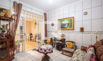 Casa para Venda - Pestana, 4 Quartos,  286 m² - Osasco