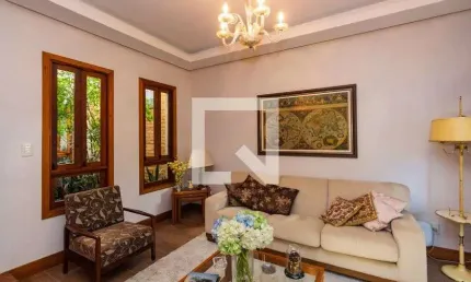Casa para Venda - Marechal Rondon, 3 Quartos,  300 m² - Canoas