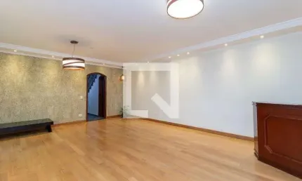 Casa para venda - santana, 4 quartos,  226 m² - são paulo