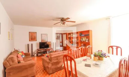 Apartamento para venda - santana, 4 quartos,  110 m² - são paulo