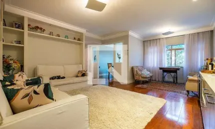 Apartamento para Venda - Vila Madalena, 3 Quartos,  112 m² - São Paulo