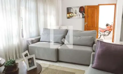 Casa para venda - vila sabrina , 3 quartos,  300 m² - são paulo