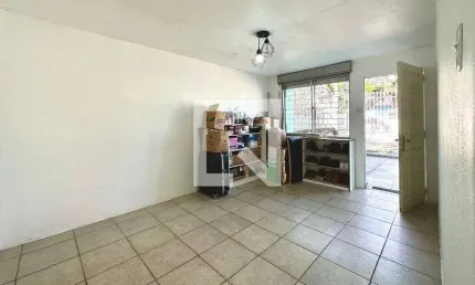 Casa para Venda - Aberta dos Morros, 3 Quartos,  367 m² - Porto Alegre