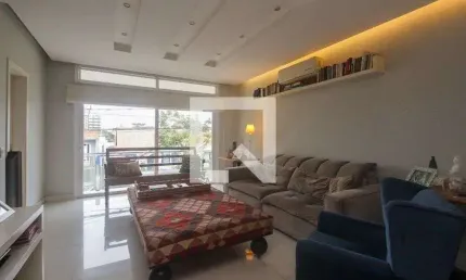 Casa para Venda - Jardim Lindóia, 3 Quartos,  280 m² - Porto Alegre
